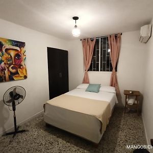 Habitación Estándar con Cama King